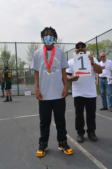 Special Olympics MAY 2022 Pic #4301
